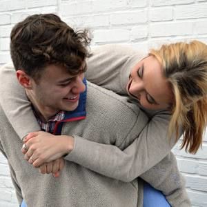 Meet your Posher, Josiah